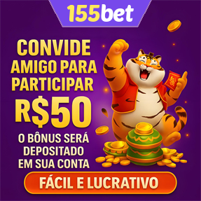 155bet Indique amigos para receber um bônus
