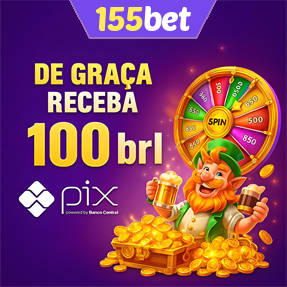 155bet Ganhe R$ 100,00 Gratis
