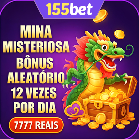 155bet Mina Misteriosa